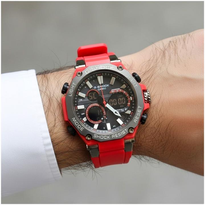 sio G shock Mtg B2000