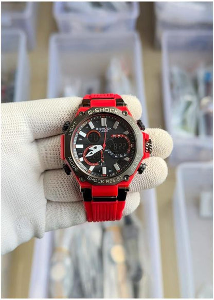 sio G shock Mtg B2000