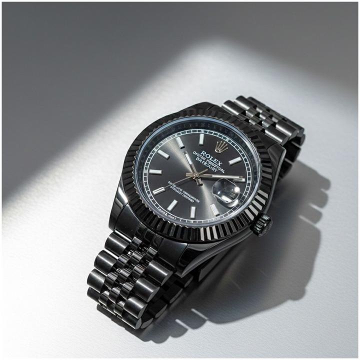 Role_x Oyster Perpetual Date Just
