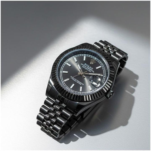 Role_x Oyster Perpetual Date Just