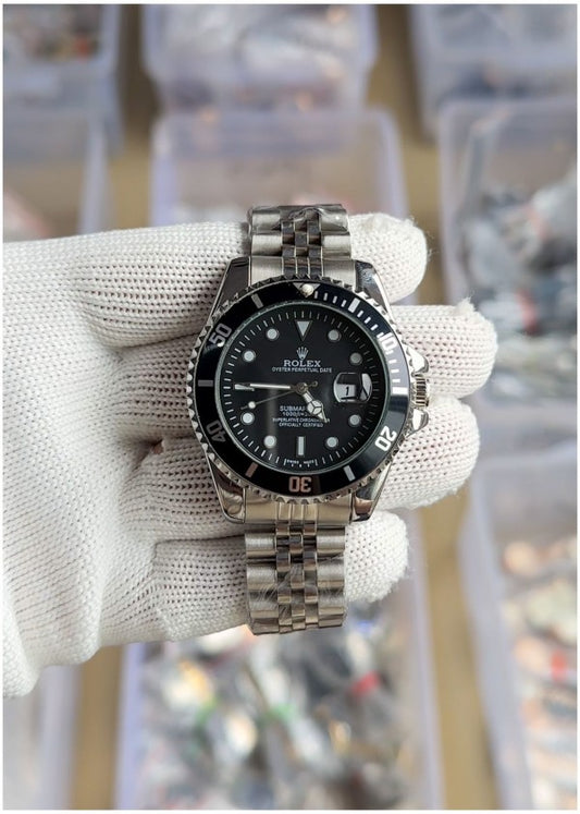 Role_x Oyster Perpetual Gmt X Submarine Limited Edition
