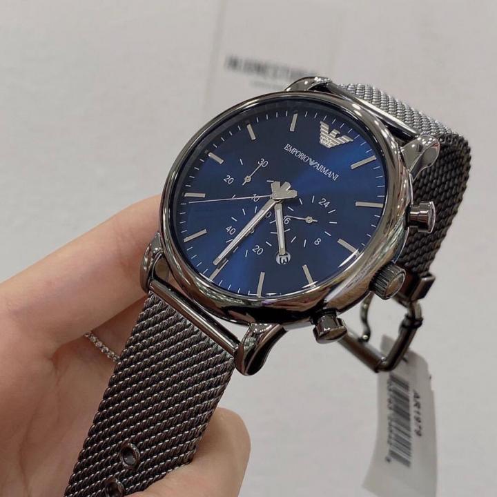 Emporio Armann_i Ar1979 Luigi