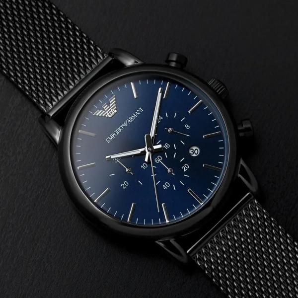 Emporio Armann_i Ar1979 Luigi