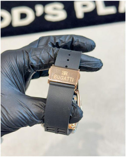 Jacob & Co Epic X Copper Stone
