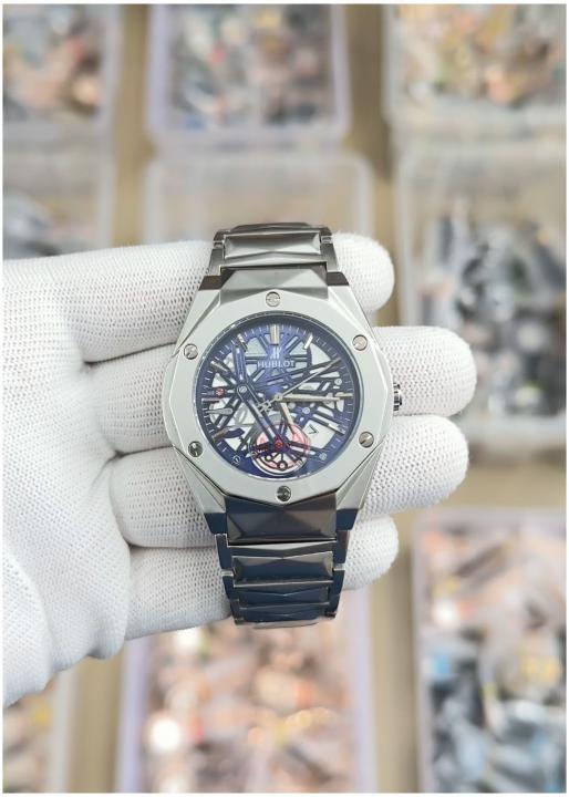 Hublot Big Bang Calendar - J1572