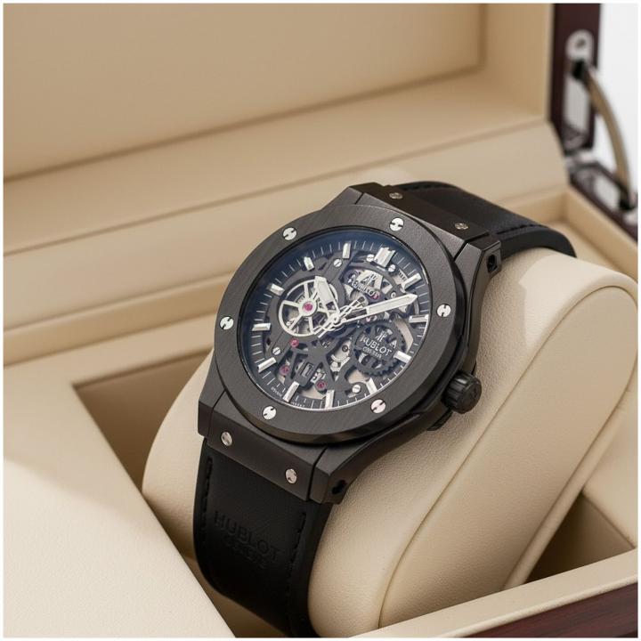 Hublot BigBang
