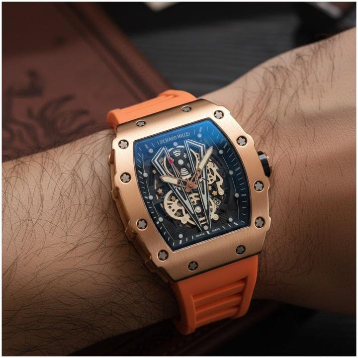 Richard Mille 10M
