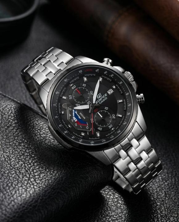 Casio Edifice EF-558D-1AVEF