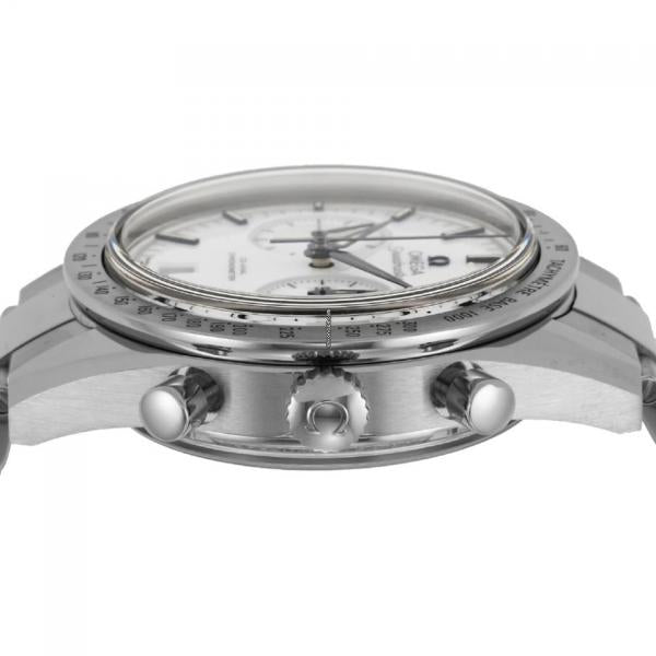 Omeg_a Speedmaster CO-AXIAL MASTER CHRONOMETER