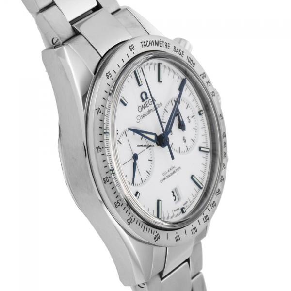 Omeg_a Speedmaster CO-AXIAL MASTER CHRONOMETER