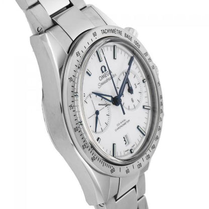 Omeg_a Speedmaster CO-AXIAL MASTER CHRONOMETER