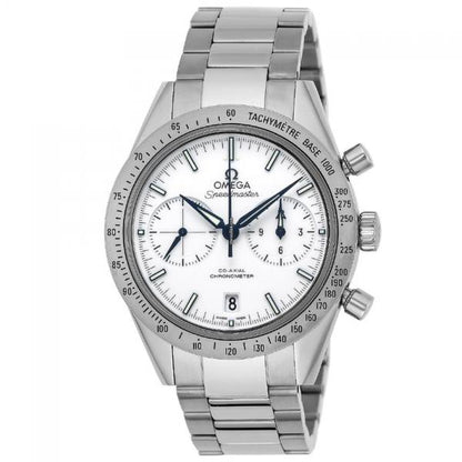 Omeg_a Speedmaster CO-AXIAL MASTER CHRONOMETER