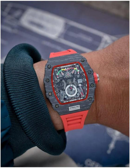 Richard Mille RM 50-03 Tourbillon