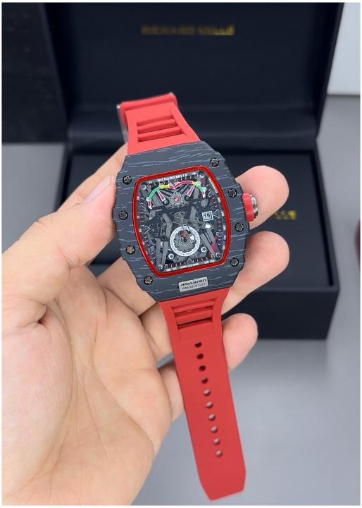 Richard Mille RM 50-03 Tourbillon