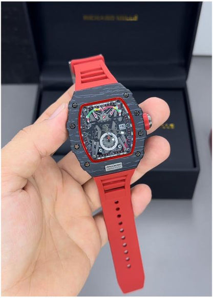 Richard Mille RM 50-03 Tourbillon