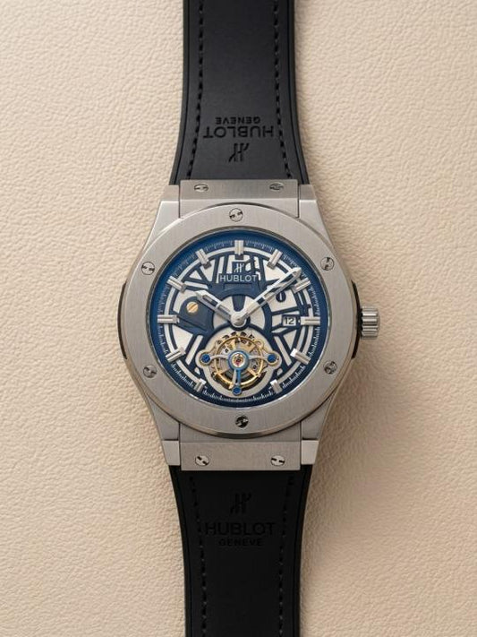 Hublo_t Bigbang Tourbillion