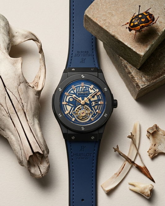 Hublot Classic Fusion