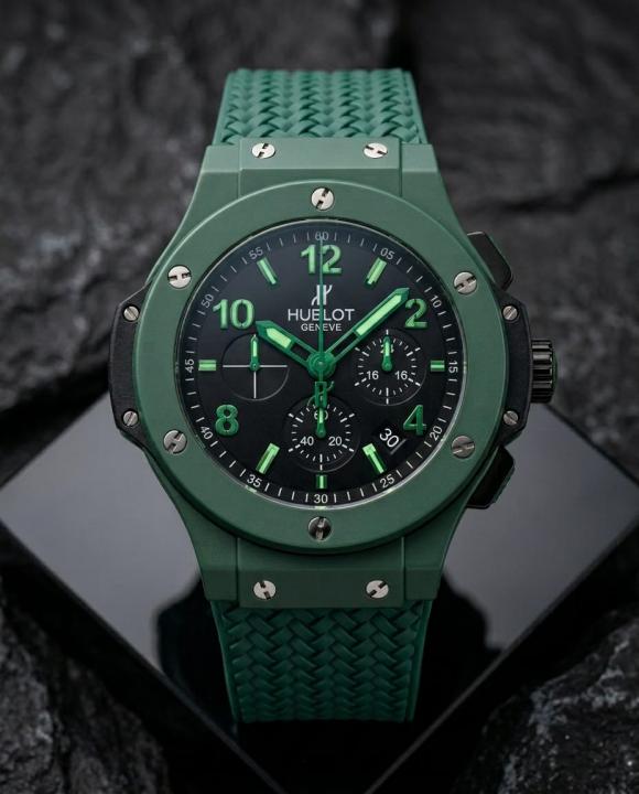 Hublot Big Bang Classic