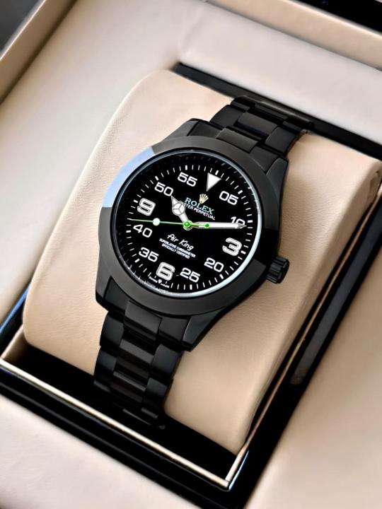 Role_x Oyster perpetual AIR KING
