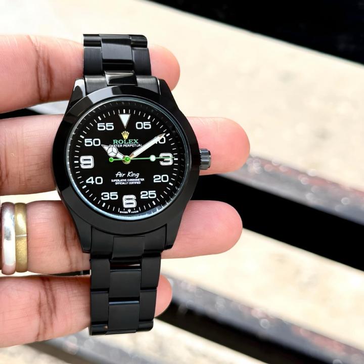 Role_x Oyster perpetual AIR KING