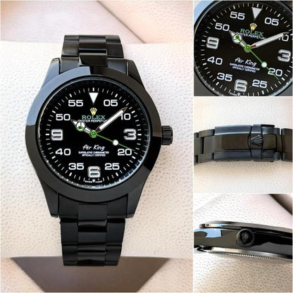 Role_x Oyster perpetual AIR KING