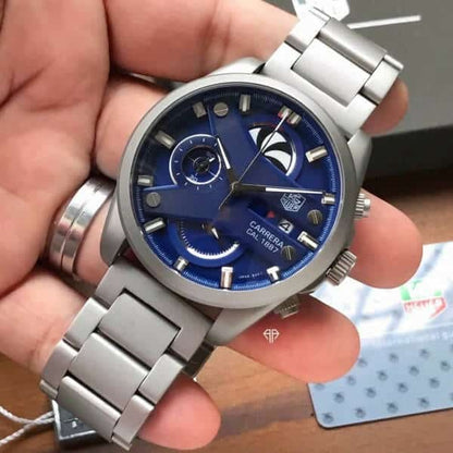 Tag Heuee_r CR7 J937
