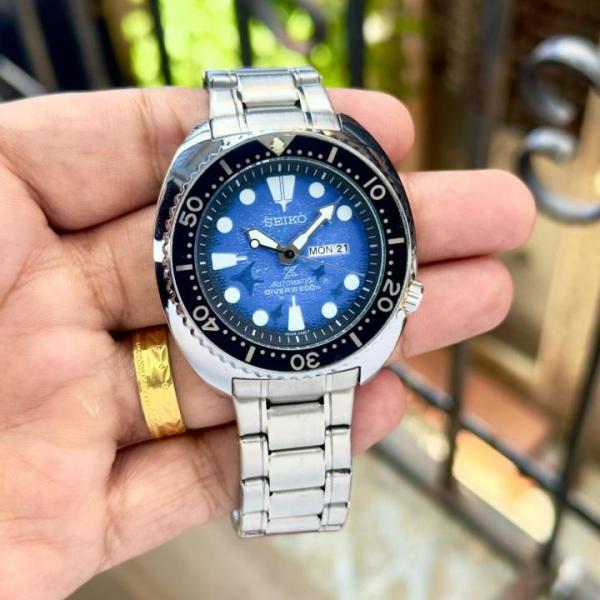 Seiko Prospex Diver Srpd53k - J514