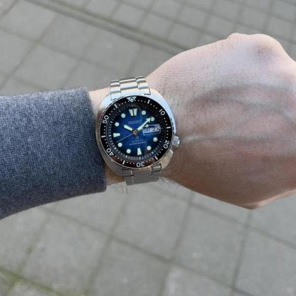 Seiko Prospex Diver Srpd53k - J514