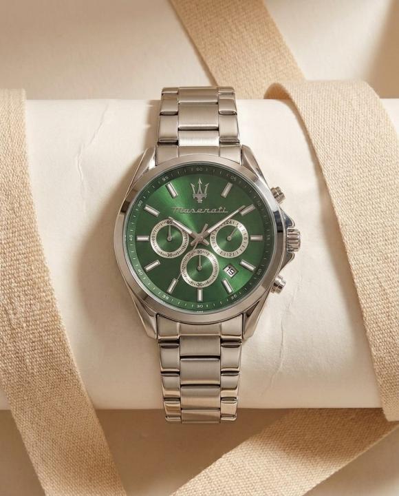 Maserati Attrazione Chronograph