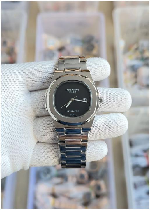 Patek_Philippe Nautilus