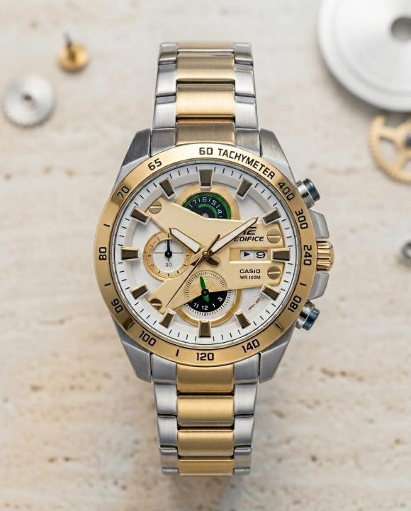 Casio Edifice Efr 540D