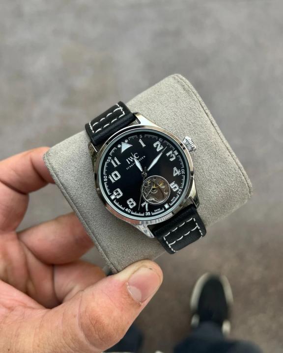 IWC Schaffhause_n pilot