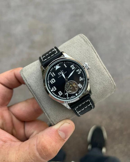 IWC Schaffhause_n pilot