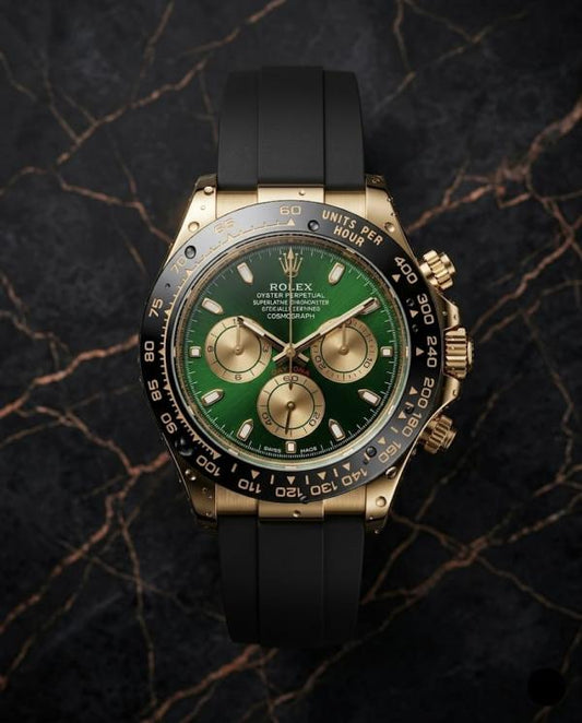 Role_x Oyster Perpetual Daytona