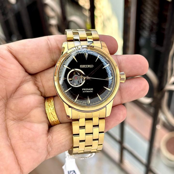 Seiko Presage Automatic - J844
