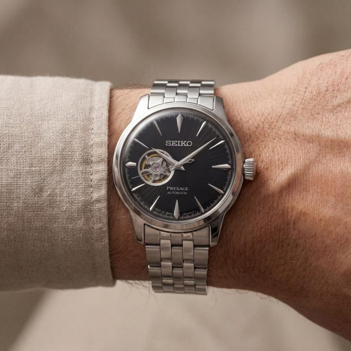 Seiko Presage Automatic - J842
