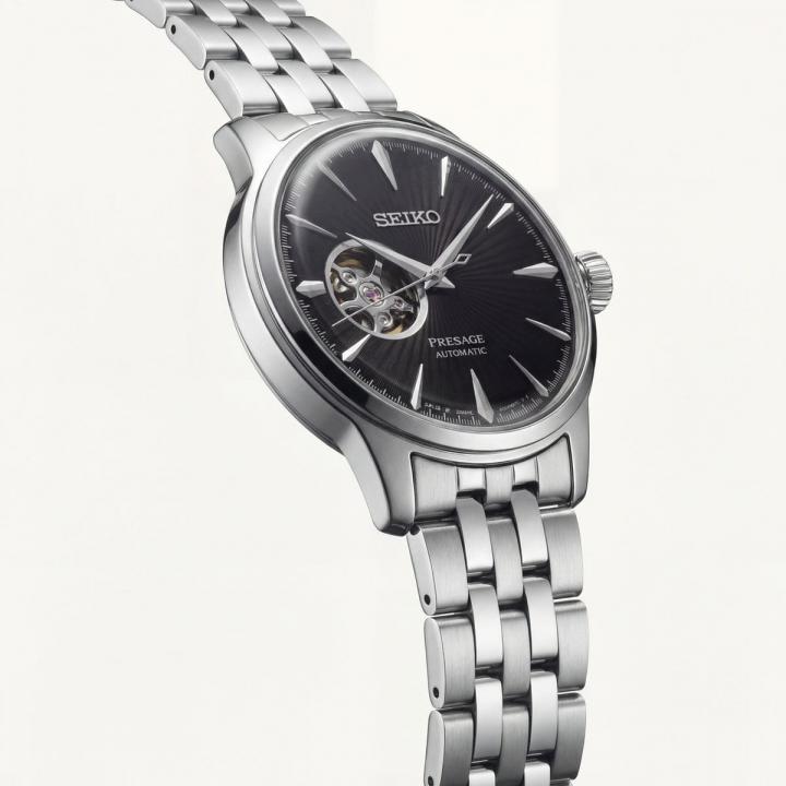 Seiko Presage Automatic - J842