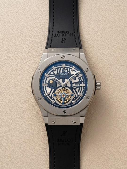Hublo_t Bigbang Tourbillion