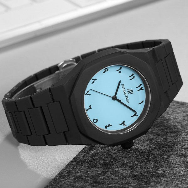 Audemar_s Piguet Royal Oak Arabic - J918