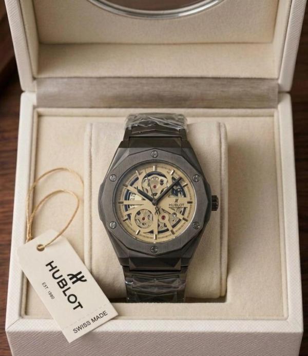 Hublot Big Bang Integrated