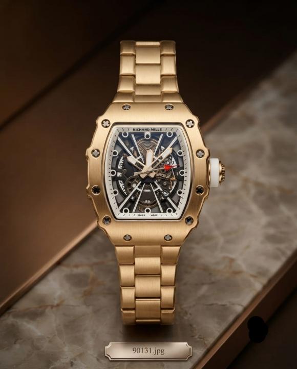 Richard Mille RM12-01 Tourbillon