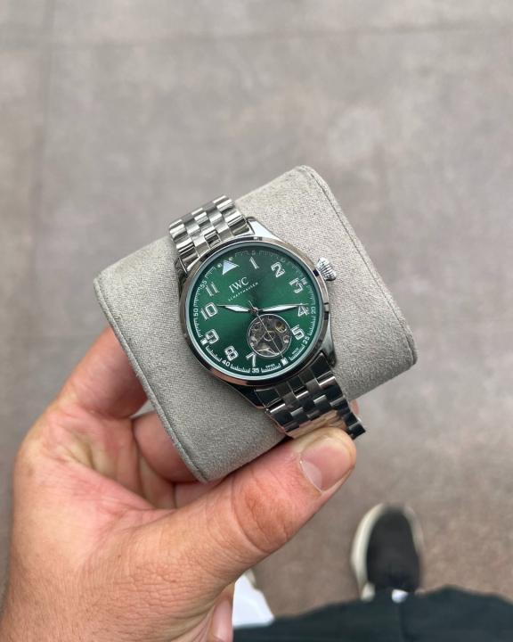 IWC Schaffhause_n pilot