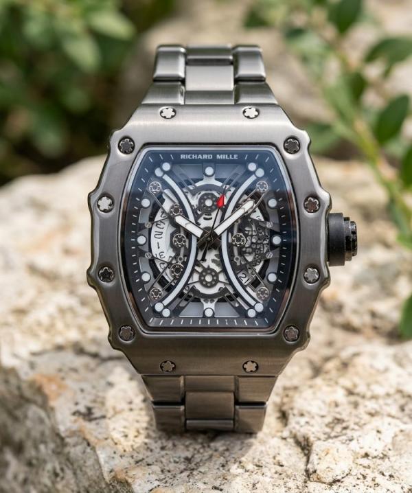Richard Mille RM038 Bubba Watson Victory Edition