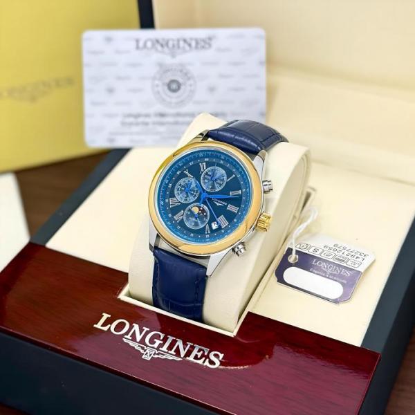 Longine_s Hydro Master Collection - J1869
