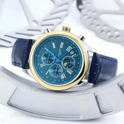 Longine_s Hydro Master Collection - J1869