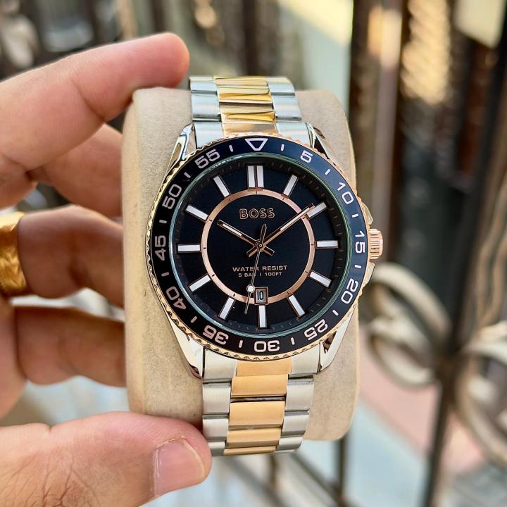 Boss Runner Copper
