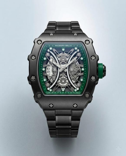 Richard Mille RM038 Bubba Watson Victory Edition