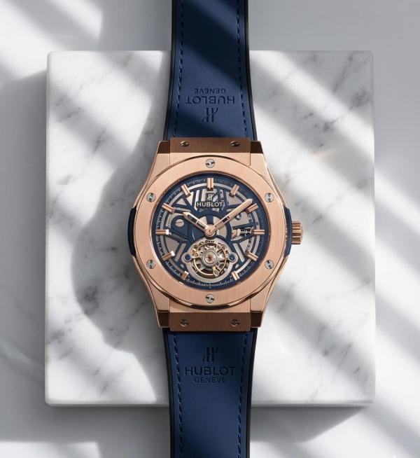 Hublo_t Bigbang Tourbillion