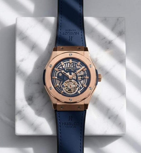Hublo_t Bigbang Tourbillion