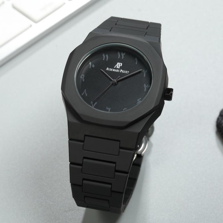 Audemar_s Piguet Royal Oak Arabic - J913
